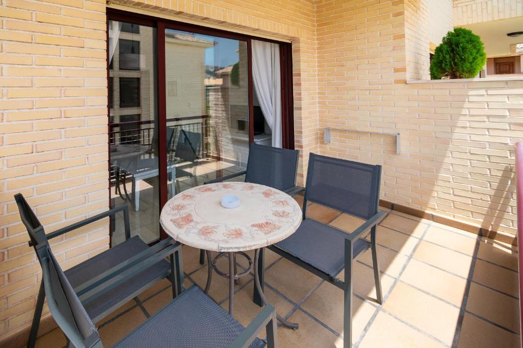 Apartamentos Albir Confort - Avenida 2 dorm. photo 4