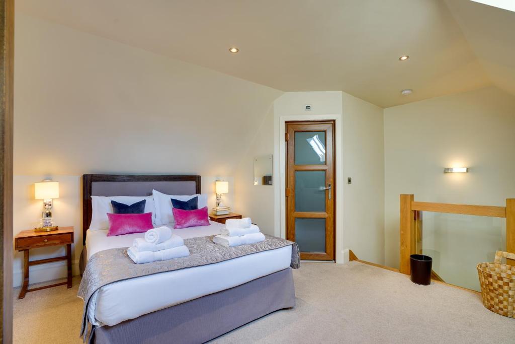 Garden Stable at Hallsteads: Luxury Stone Cottage, with Parking photo 2