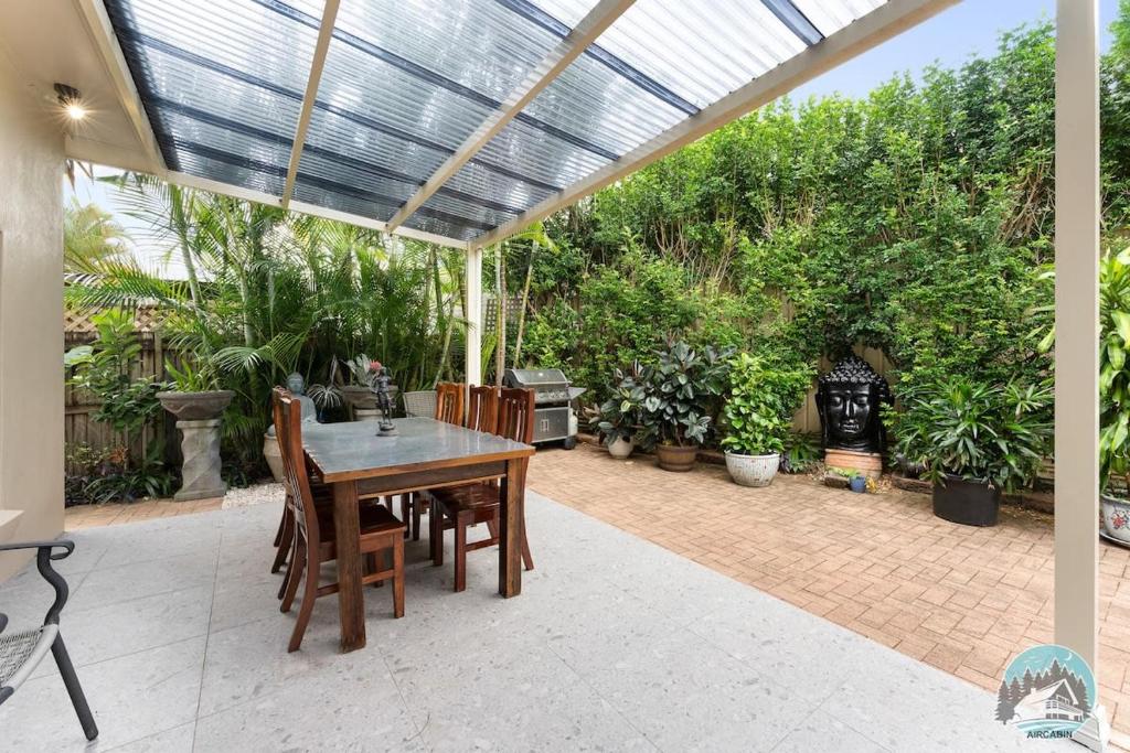 Aircabin - Blakehurst - Spacious - 5 Beds House photo 3