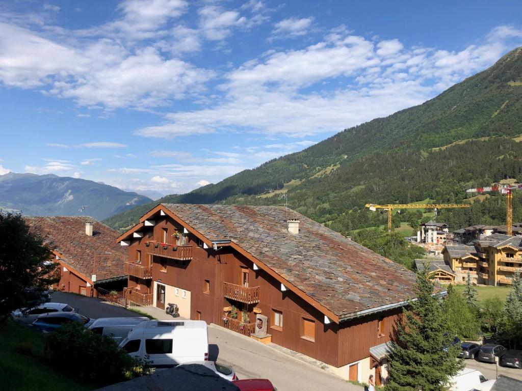 Pied des pistes - Très bel appartement 4 personnes