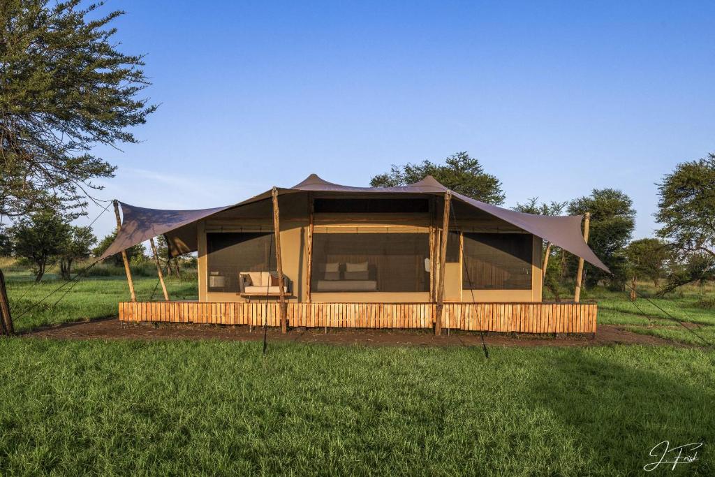 Anantya Serengeti photo 1