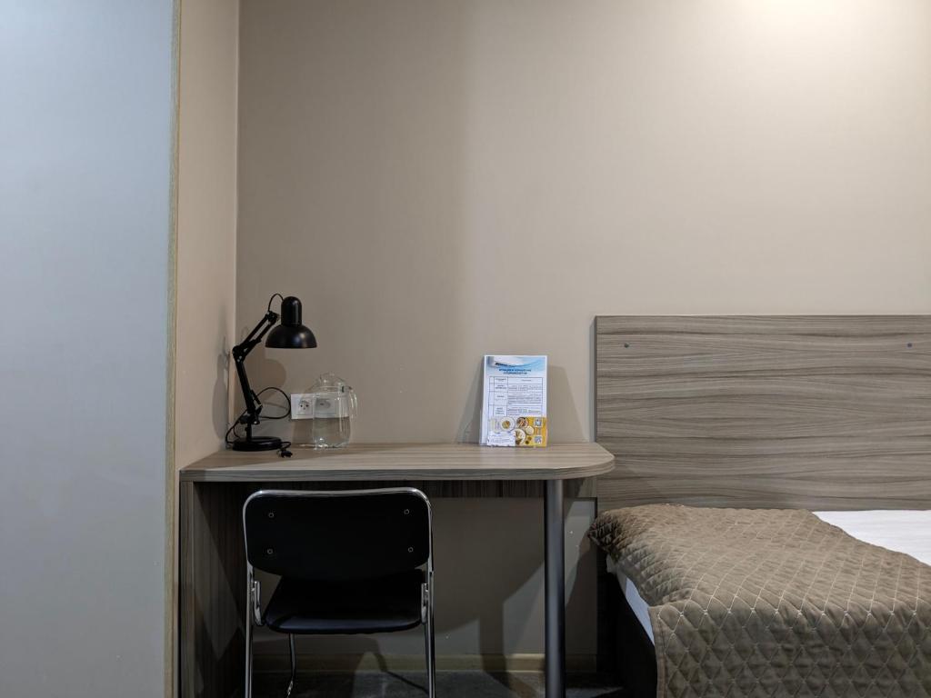 Victoria Hotel photo 4