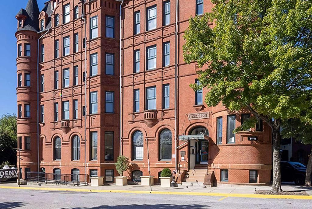Hotel Brexton, Trademark Collection by Wyndham image