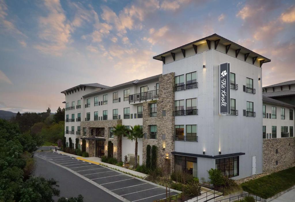 The Knoll Hotel Napa Valley, Tapestry Collection by Hilton image