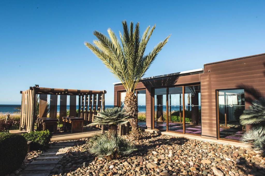 Paradis Plage Surf Yoga & Spa photo 3