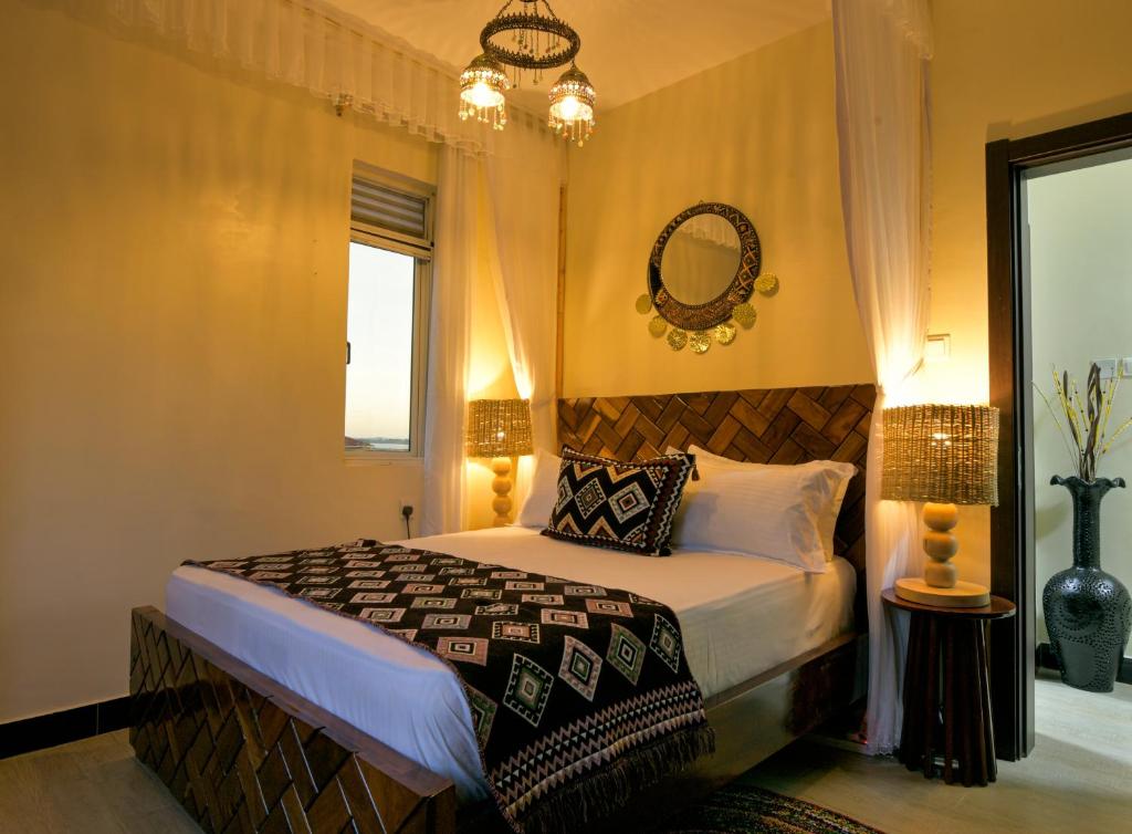 Hotel 256 Kampala, Kigo photo 4