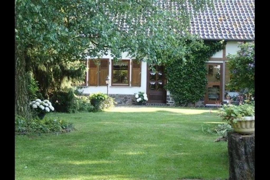 Ferienhaus in Bernsfeld mit Gepflegtem Garten - b48599 photo 2
