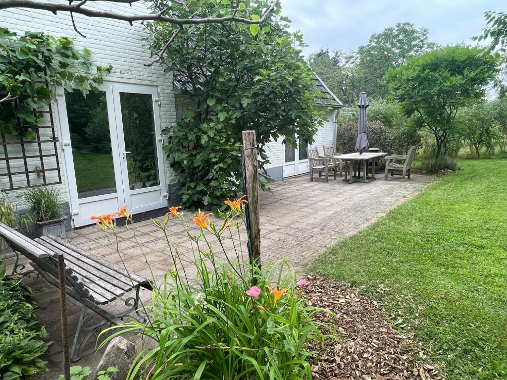 Ecolodge Bergzicht de Bosuil - vakantiehuis aan het bos photo 2