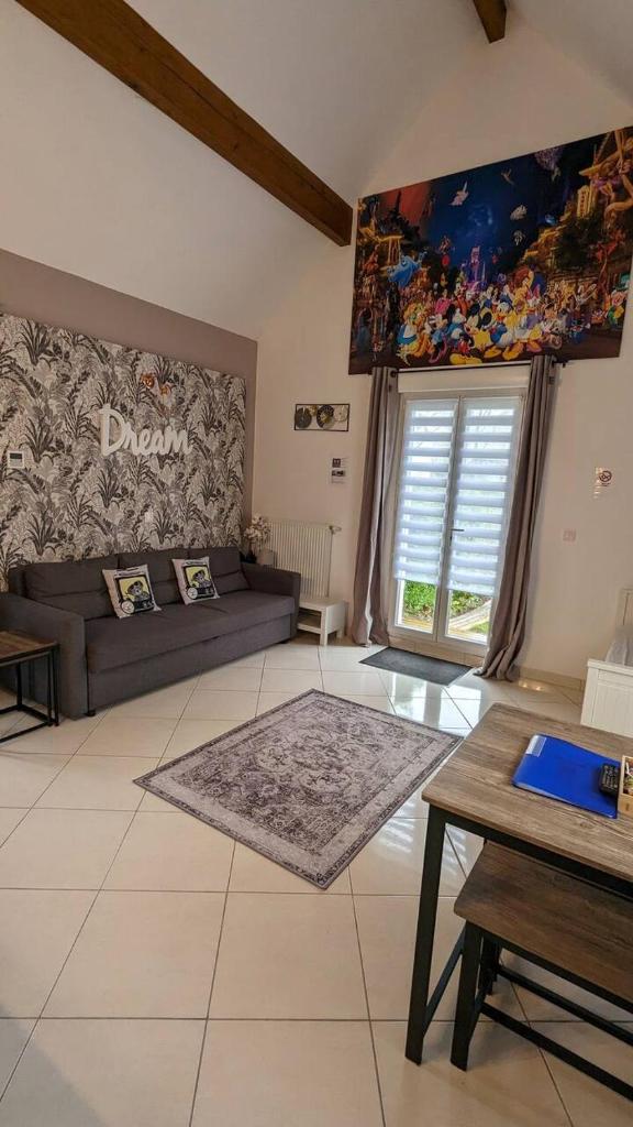 Marvellous Disney Home 7 min from Disneyland photo 1
