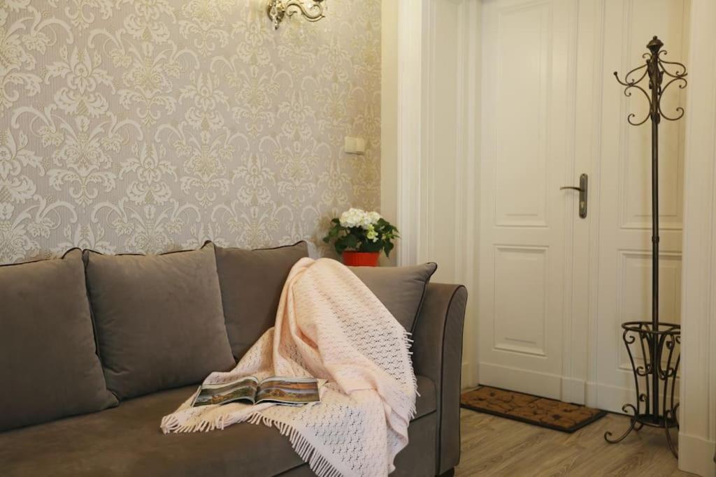 Apartament pałacowy photo 3