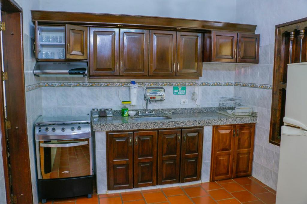 Finca Villa Alicia photo 2