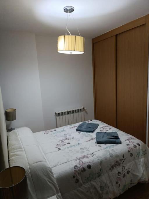 Apartamento El Toboso photo 2