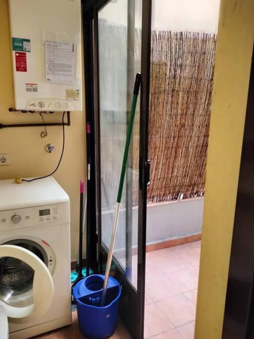 Apartamento El Toboso photo 3