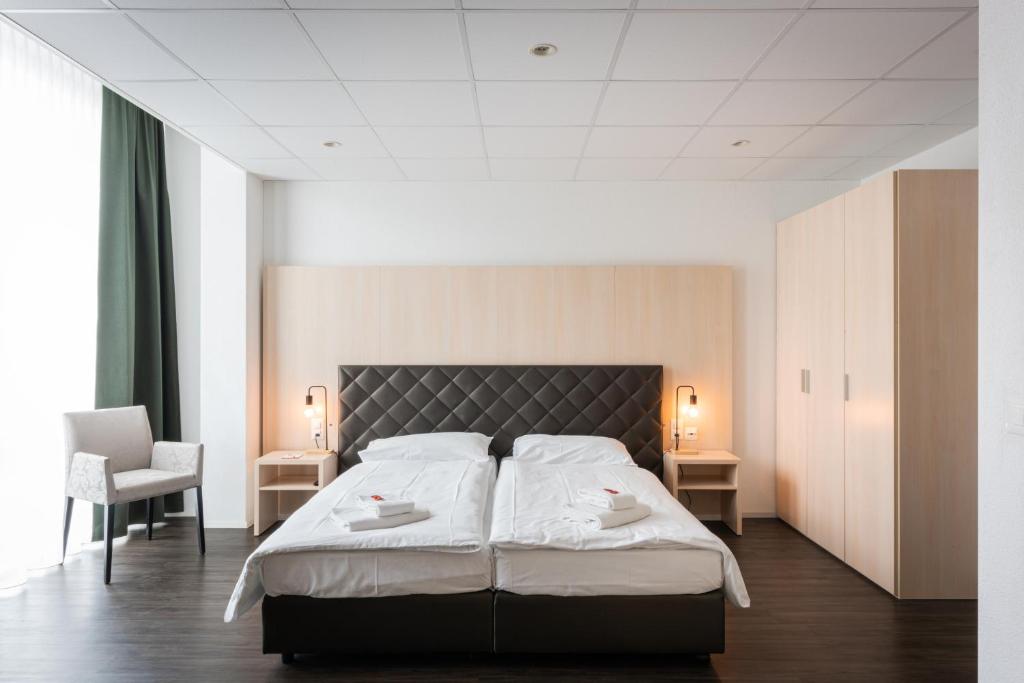 Los Lorentes Aparthotel Bern Airport photo 3