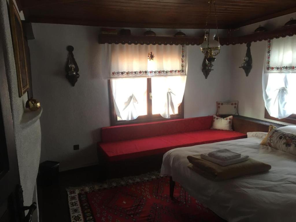Beyzadeler Konağı photo 3