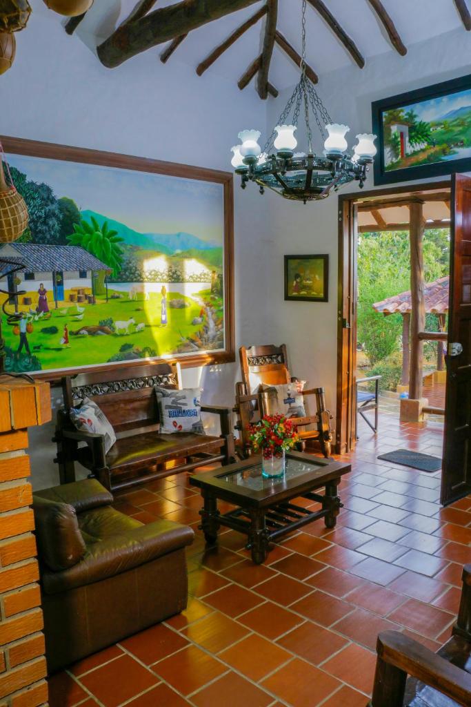 Finca Villa Alicia photo 3
