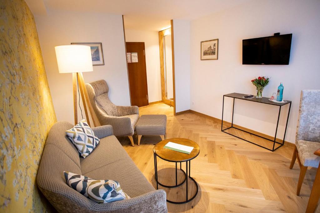 Hotel Jagdhaus Wiese photo 2
