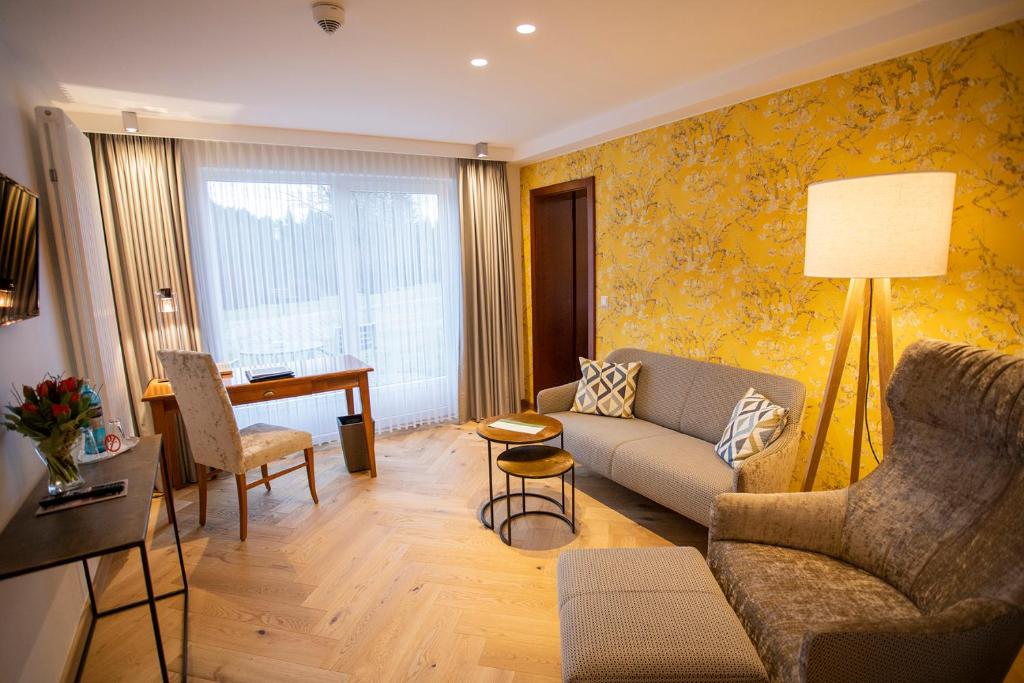Hotel Jagdhaus Wiese photo 3