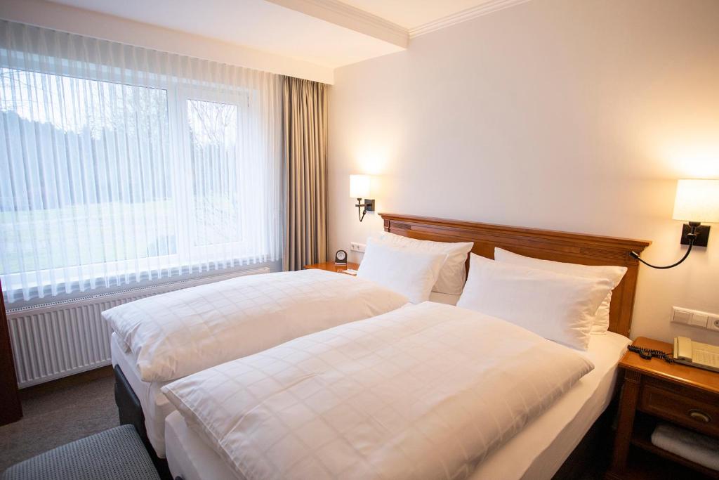 Hotel Jagdhaus Wiese photo 4