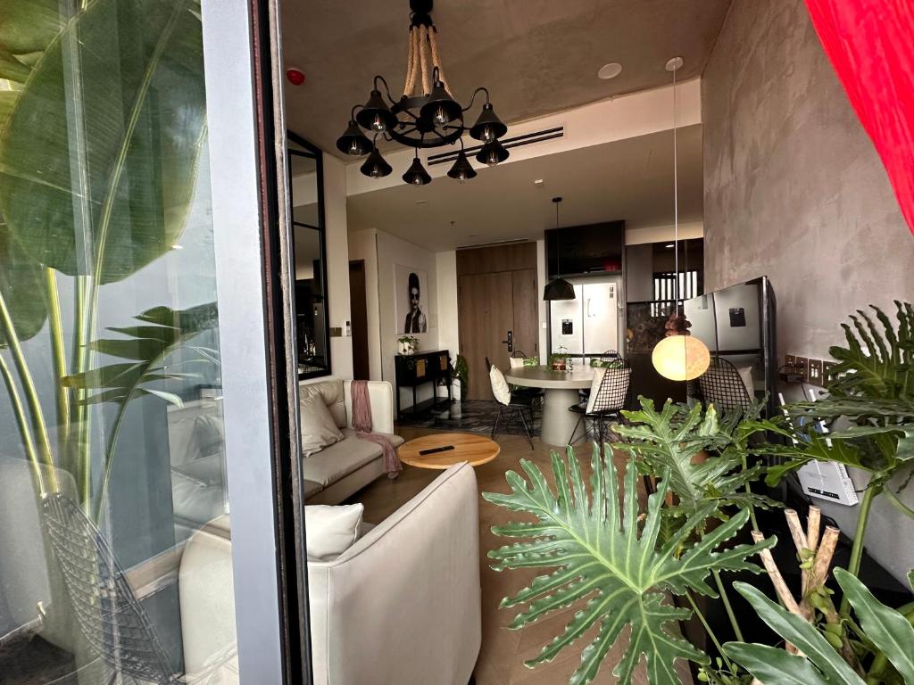 Elegant 2BR apt in Lumiere Riverside Thao Dien