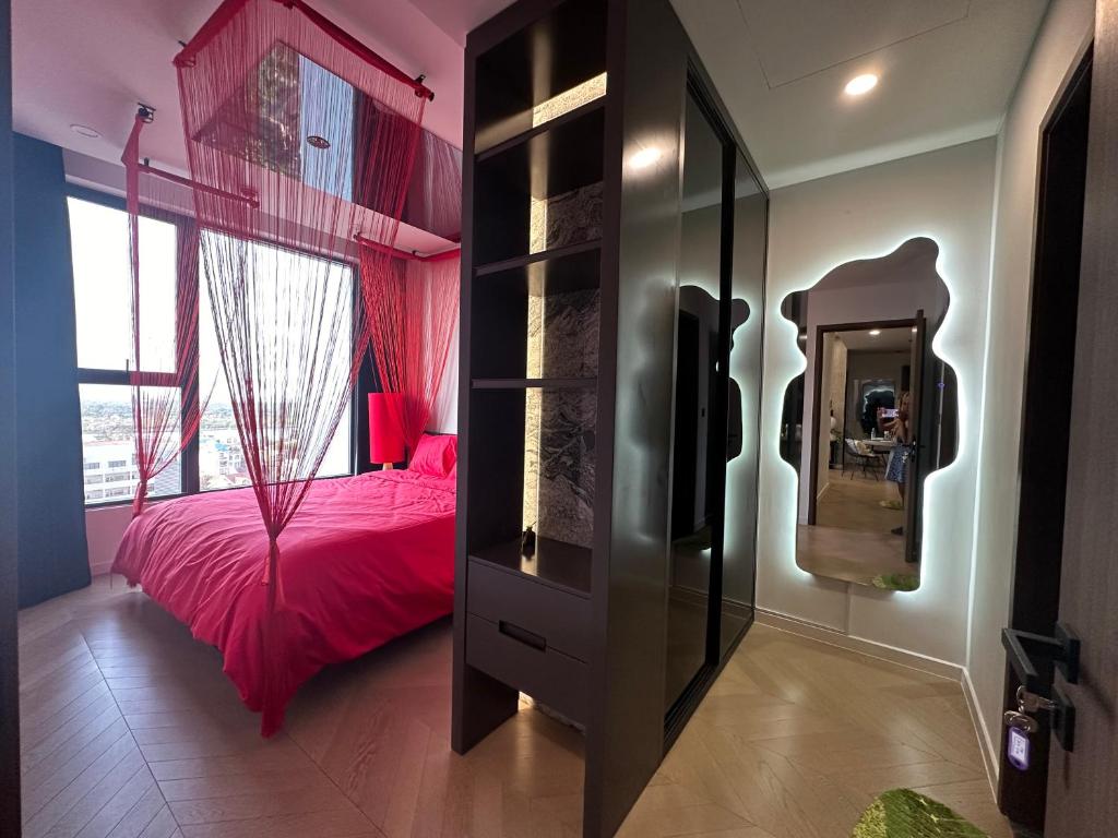 Elegant 2BR apt in Lumiere Riverside Thao Dien