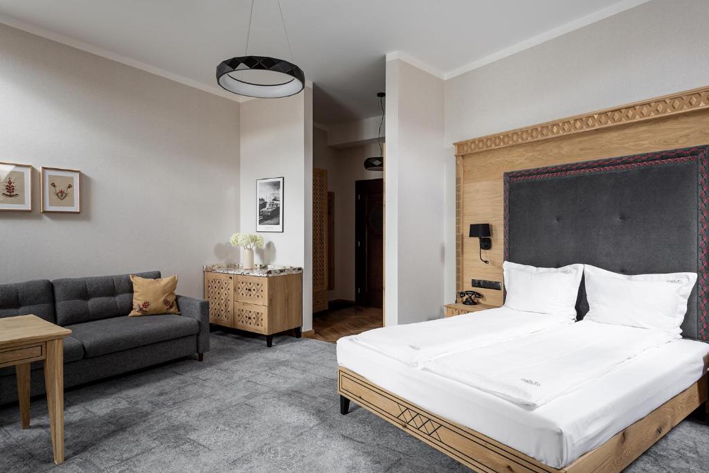 Aparthotel Cristina photo 3