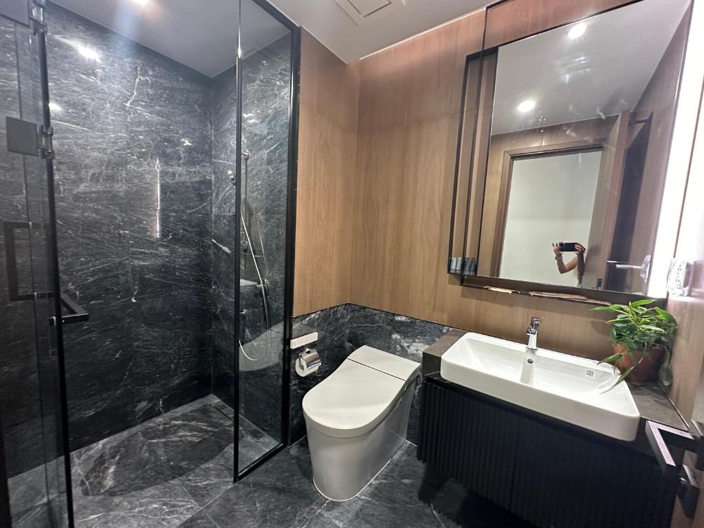 Elegant 2BR apt in Lumiere Riverside Thao Dien