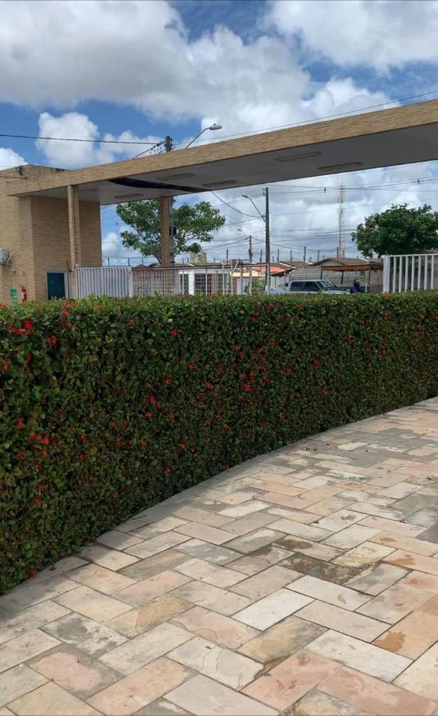 Casa Aeroporto Maceió Palmeiras photo 1