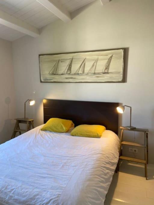 Maison proche de la plage photo 2