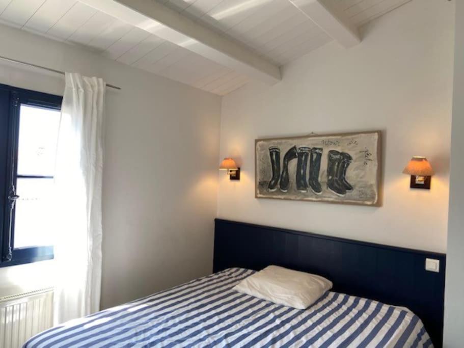 Maison proche de la plage photo 3