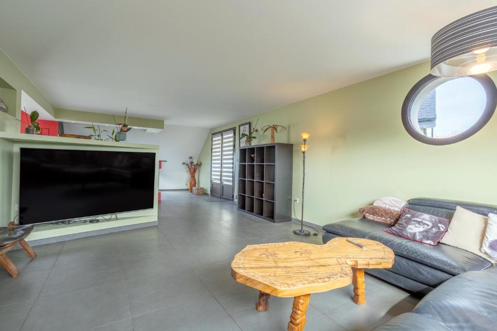 Villa - Bord de mer - Penmarch photo 4