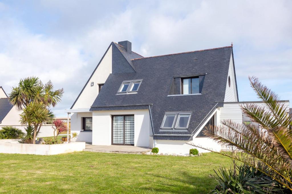 Villa - Bord de mer - Penmarch photo 1