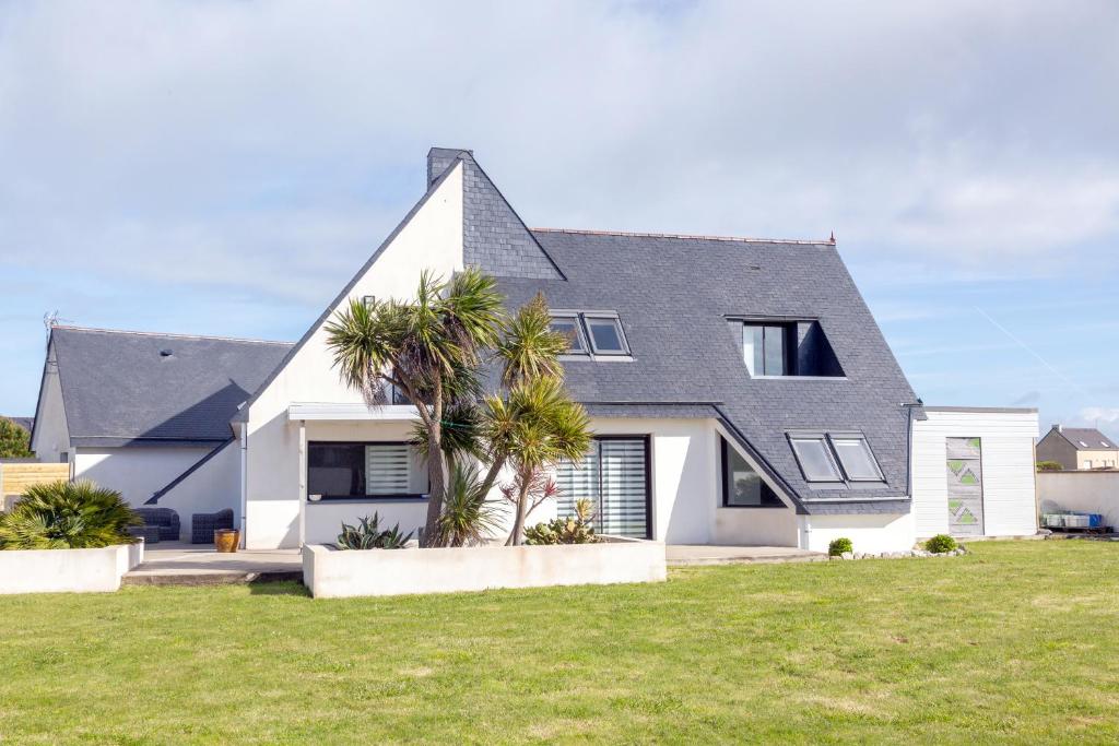 Villa - Bord de mer - Penmarch