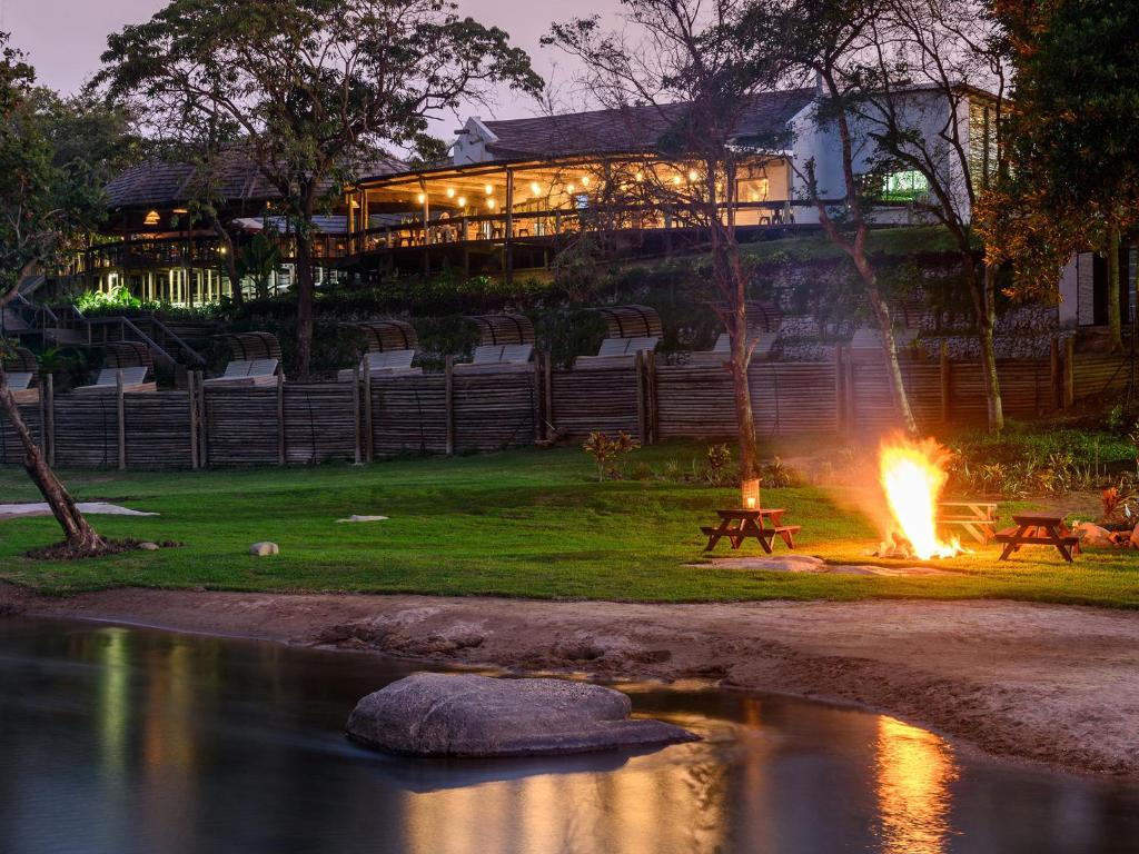 Hazyview Cabanas photo 4