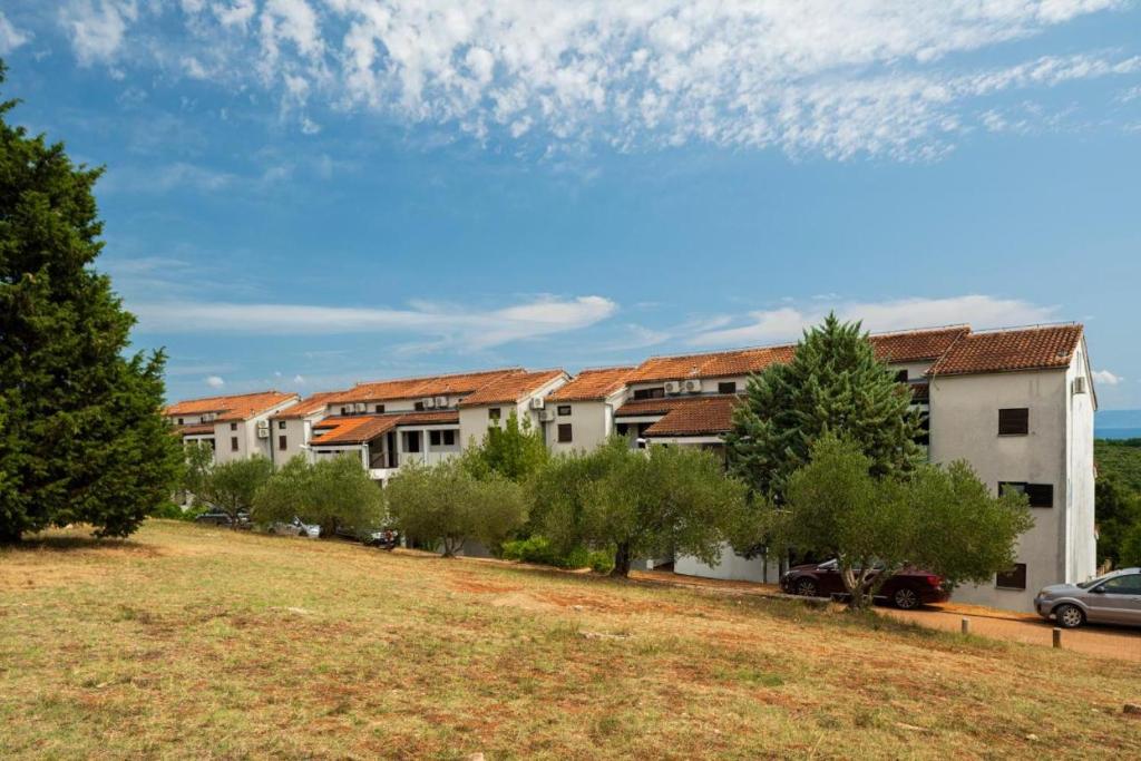 Hostin Roža 2 Apartments Duga Uvala photo 1