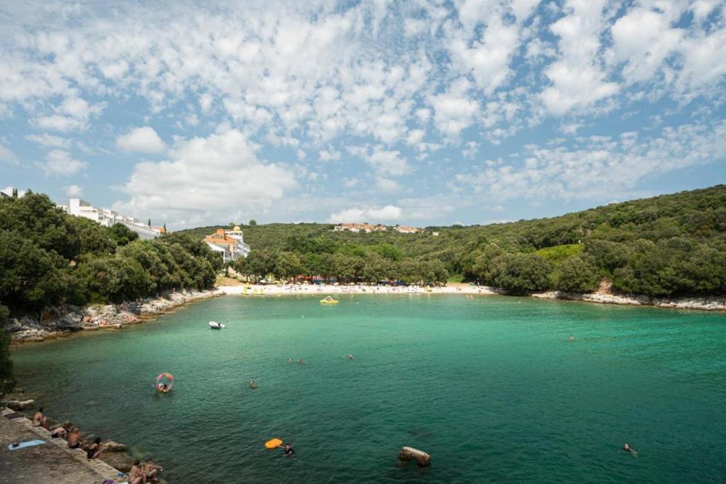 Hostin Roža 2 Apartments Duga Uvala photo 3