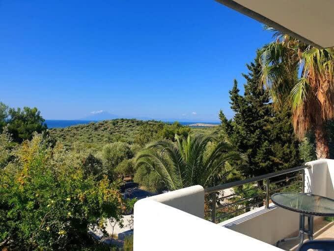 Thasos Seaside Serenity - Seaview & Garden Nests photo 2