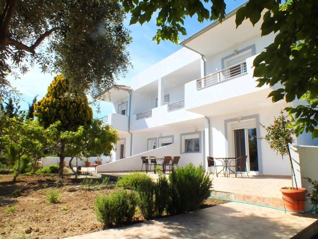 Thasos Seaside Serenity - Seaview & Garden Nests photo 3