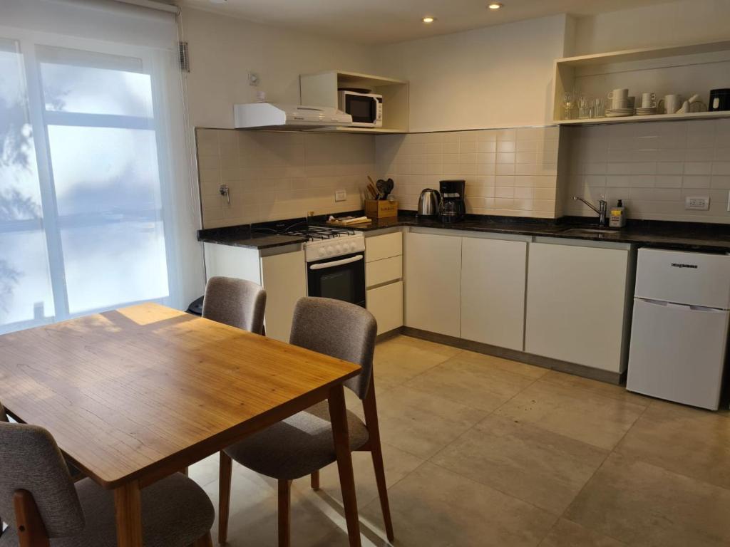 Be mas apartamentos boutique Villa Gral Belgrano photo 2