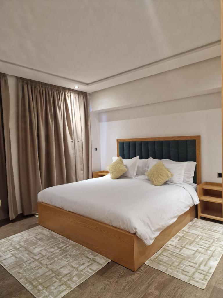 Hotel Residence Ramsis photo 2