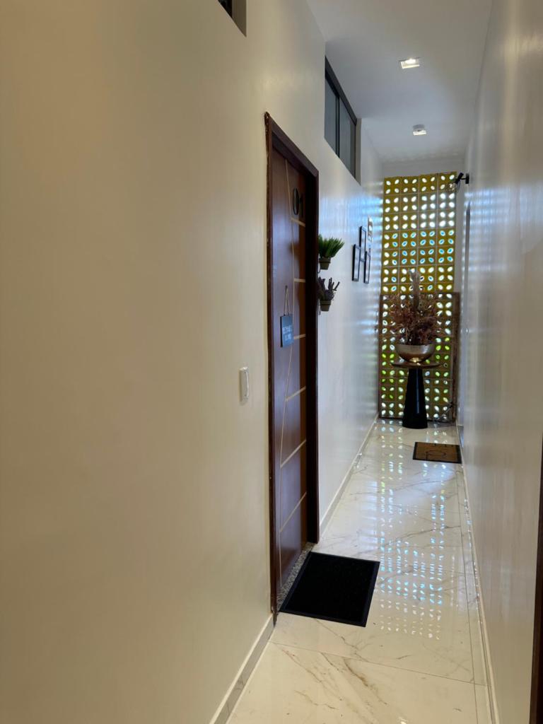 Flat JK 203 photo 1