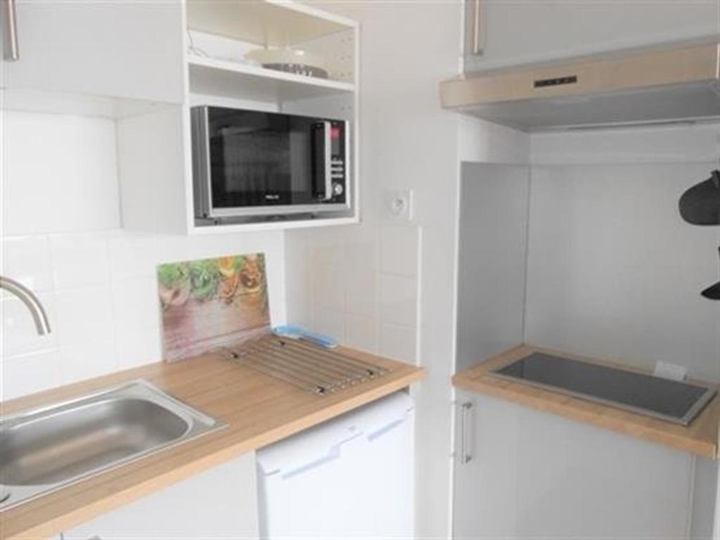 Appartement Saint-Hilaire-de-Riez, 2 pièces, 5 personnes - FR-1-324A-20 photo 3