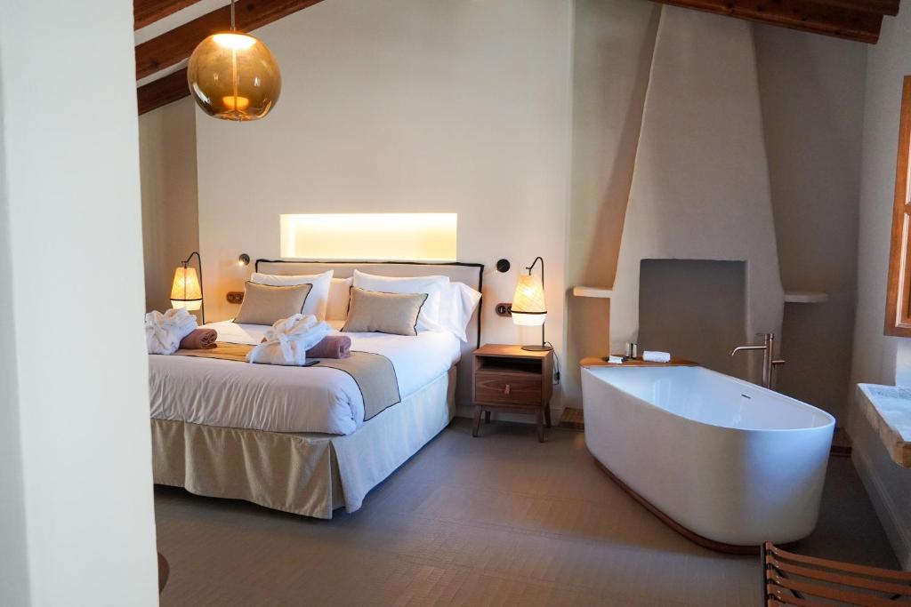Juz de Yartan Art Hotel - Adults Only photo 3