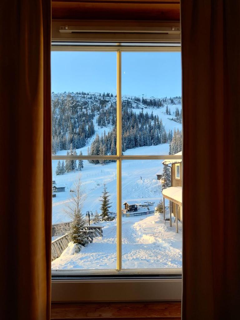 Kvitfjell Hotel photo 3