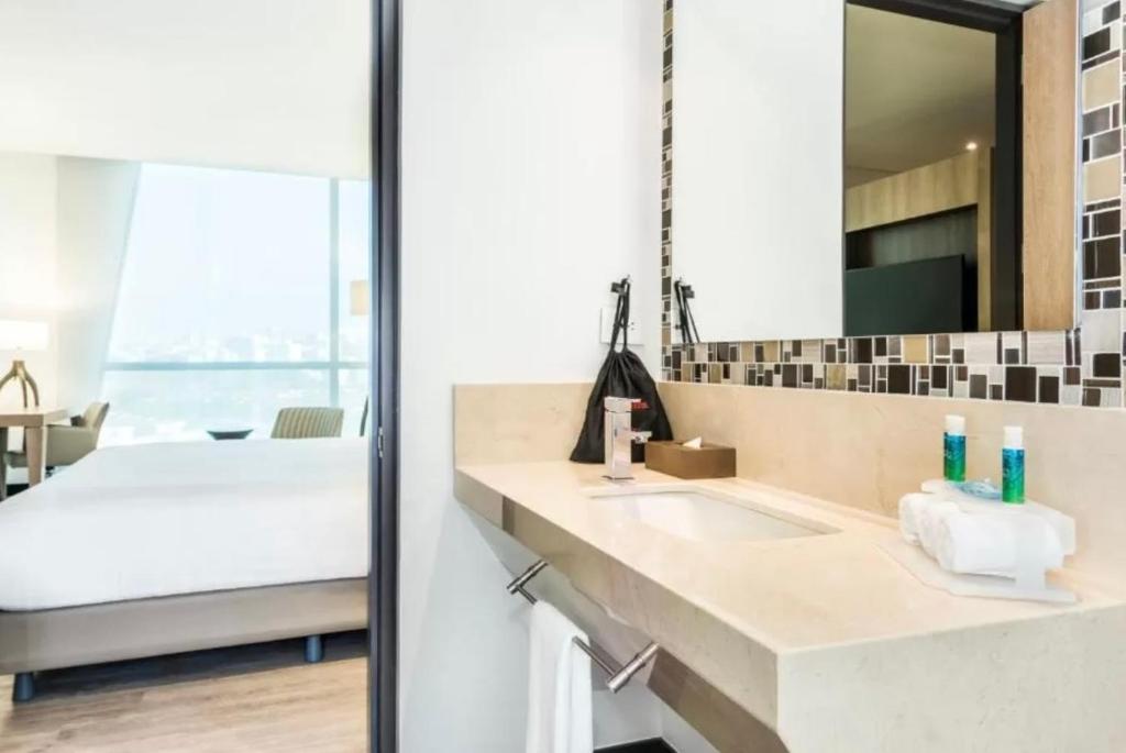 Inn Express Barranquilla - Standard Twin - Colombia photo 1