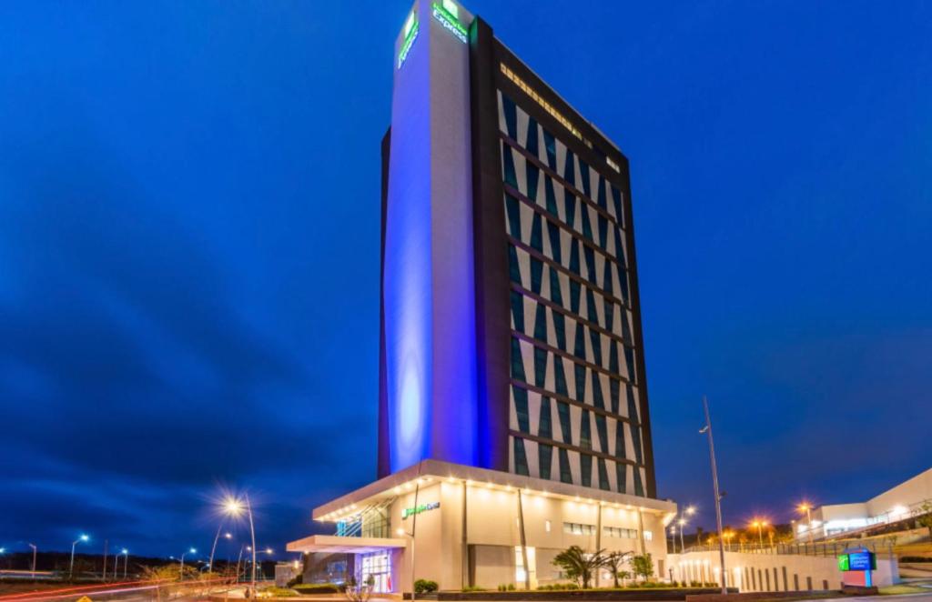 Inn Express Barranquilla - Standard Twin - Colombia photo 2