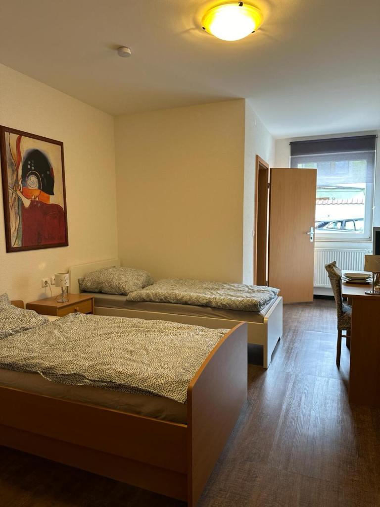 AR LIVING Rüsselsheim