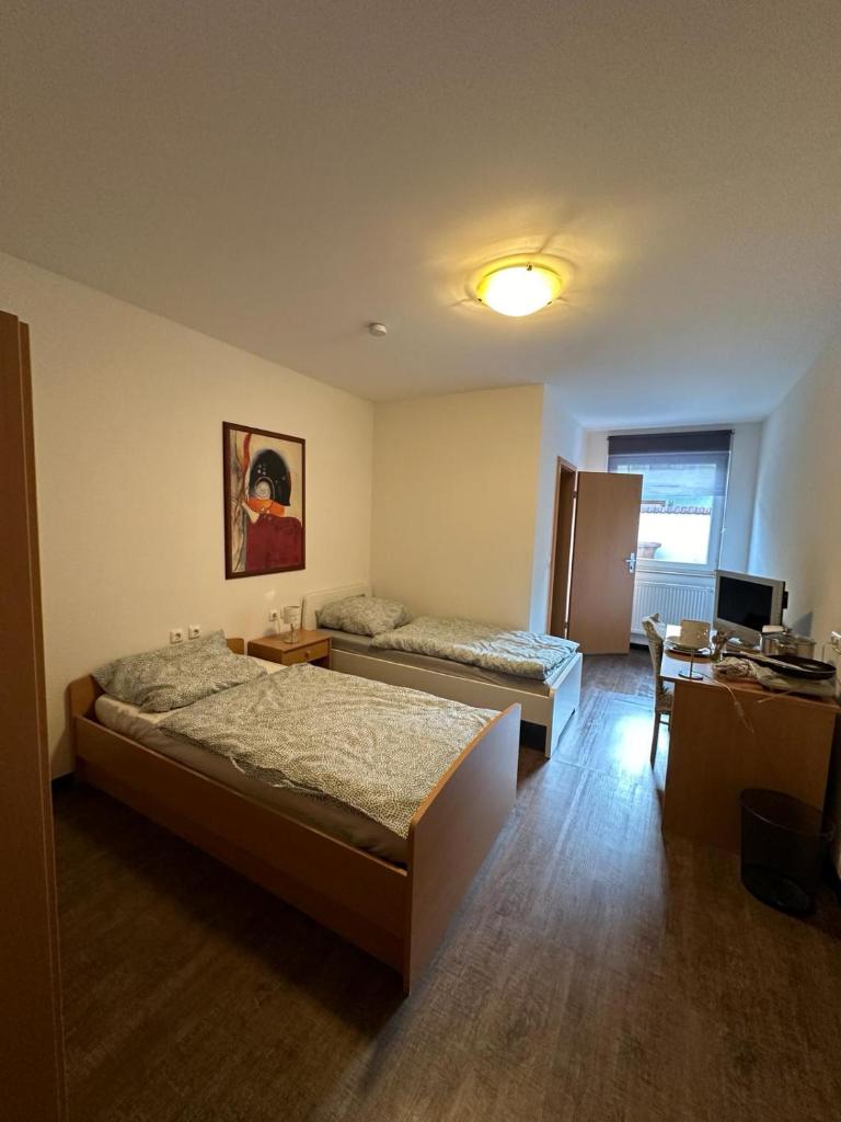 AR LIVING Rüsselsheim photo 1