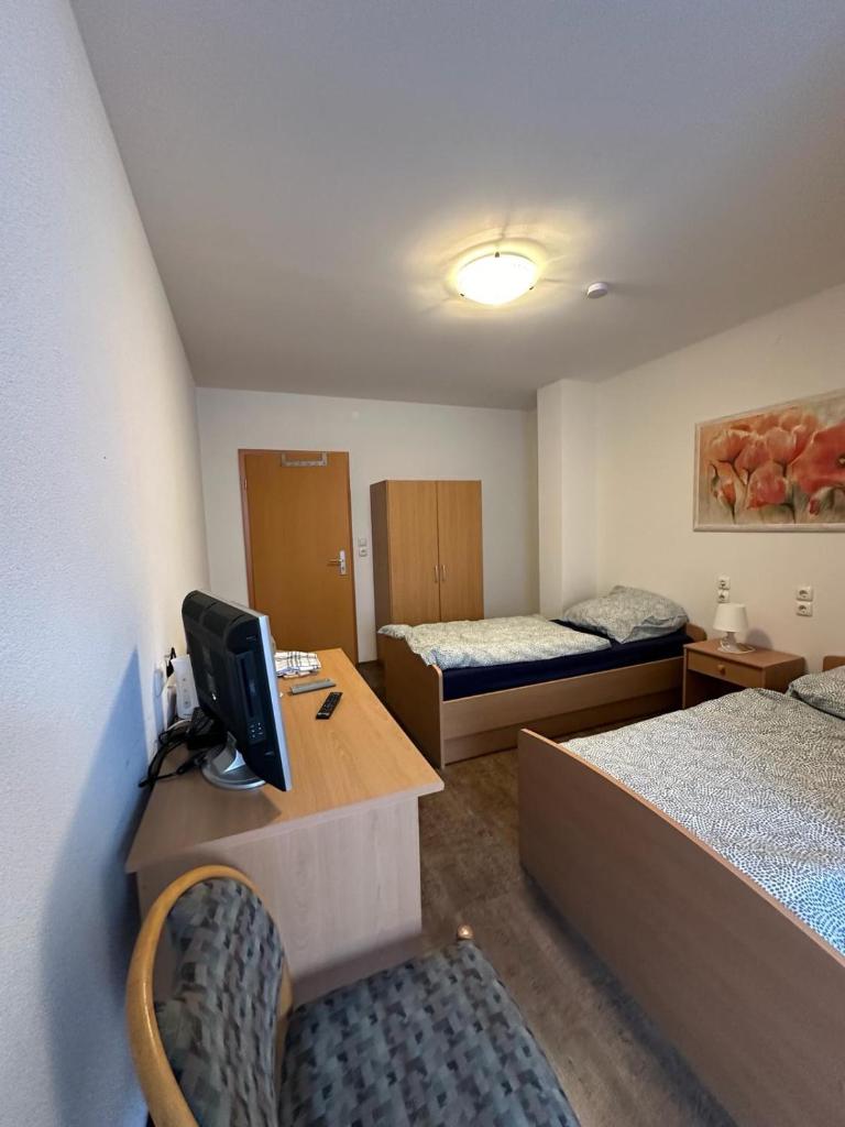AR LIVING Rüsselsheim photo 3