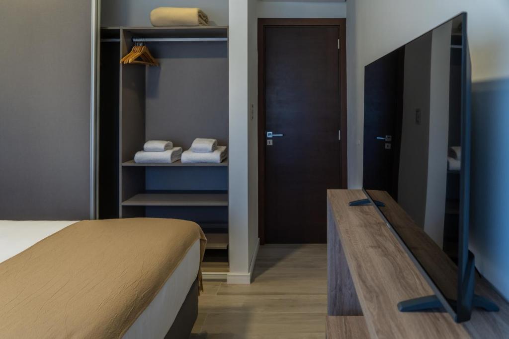 Apartamentos en alquiler temporario photo 4